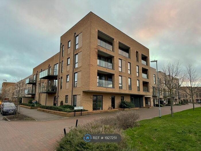 2 Bedroom Flat To Rent In Trumpington, Cambridge, CB2