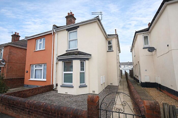 2 Bedroom Maisonette For Sale In Chamberlayne Road, Eastleigh, SO50