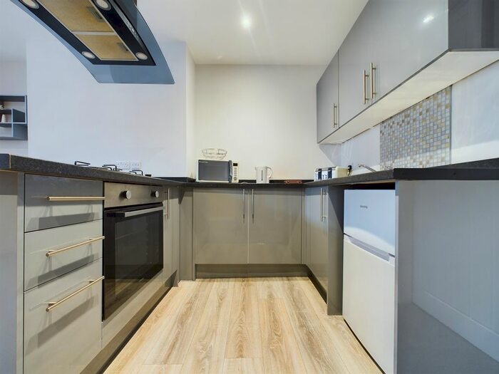 1 Bedroom Flat To Rent In Anlaby Road, Hull, HU3