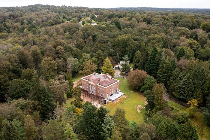 9 Bedroom Detached House For Sale In Brittenden Lane, Waldron, Heathfield, East Sussex, TN21