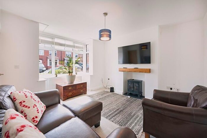 3 Bedroom Semi-Detached House To Rent In Greenland Avenue, Wigan, WN6