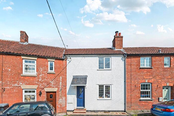 2 Bedroom Cottage For Sale In Upton Scudamore, Warminster, Warminster, BA12