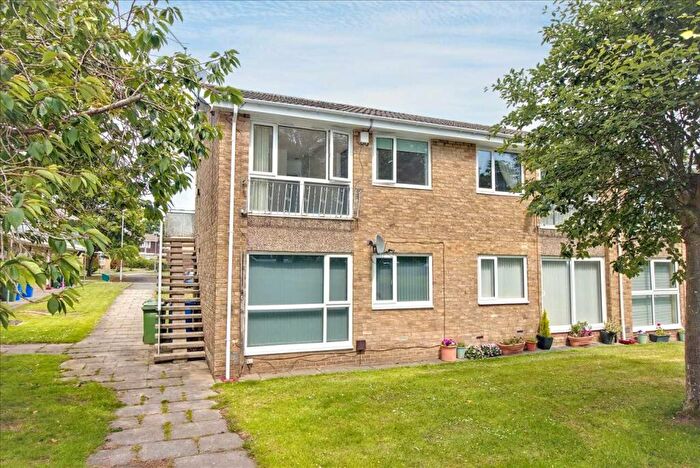 1 Bedroom Flat To Rent In Winshields, Collingwood Grange, Cramlington, NE23