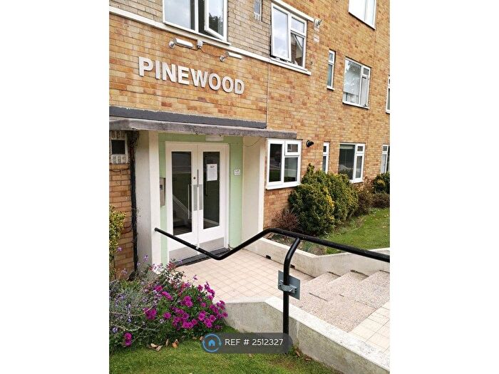 2 Bedroom Flat To Rent In Curwen Place, Brighton, BN1