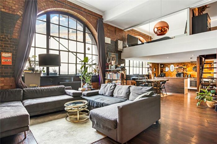 2 Bedroom Apartment To Rent In Academy Apartments, London, E8