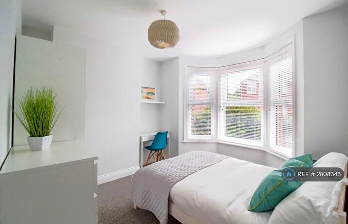 5 Bedroom Terraced House To Rent In Cranbury Road, Eastleigh, SO50