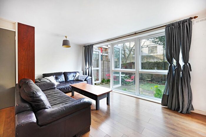 3 Bedroom Terraced House To Rent In Attneave Street, Kings Cross, WC1X