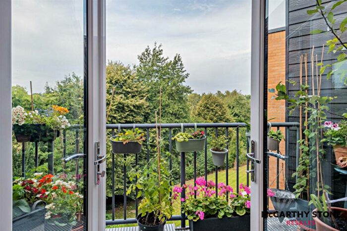 1 Bedroom Apartment For Sale In Daisy Hill Court, Bluebell Road, Eaton, Norwich, NR4