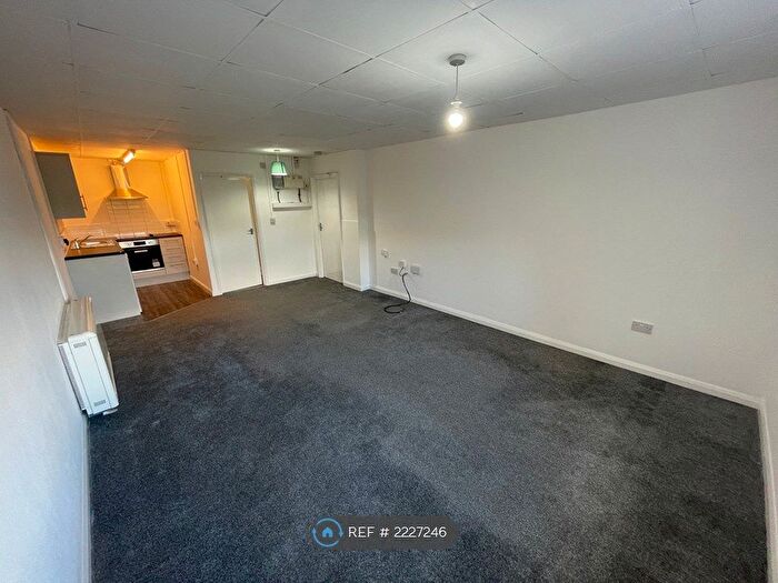 Studio To Rent In Bank Court, Hednesford, Cannock, WS12