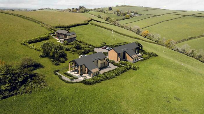 4 Bedroom Detached House For Sale In Hackworthy Lane, Nadderwater, Exeter, EX4