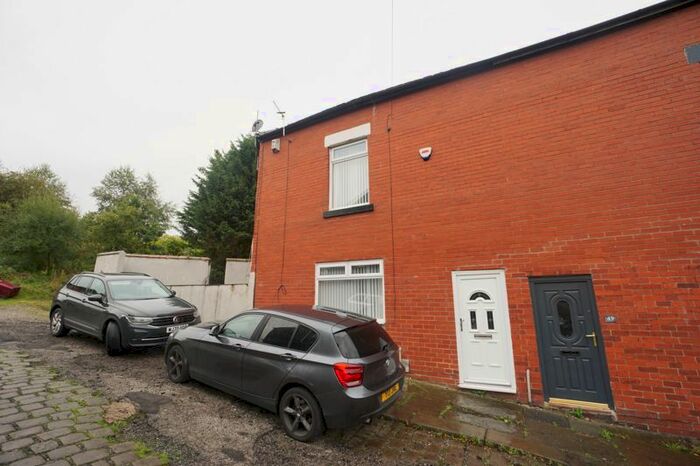 3 Bedroom Terraced House To Rent In Clay Street, Bromley Cross, Bolton, BL7