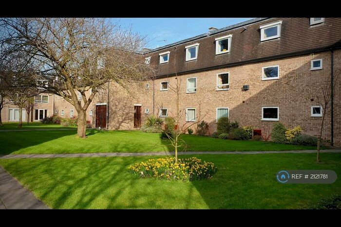 2 Bedroom Flat To Rent In Ventress Farm Court, Cambridge, CB1