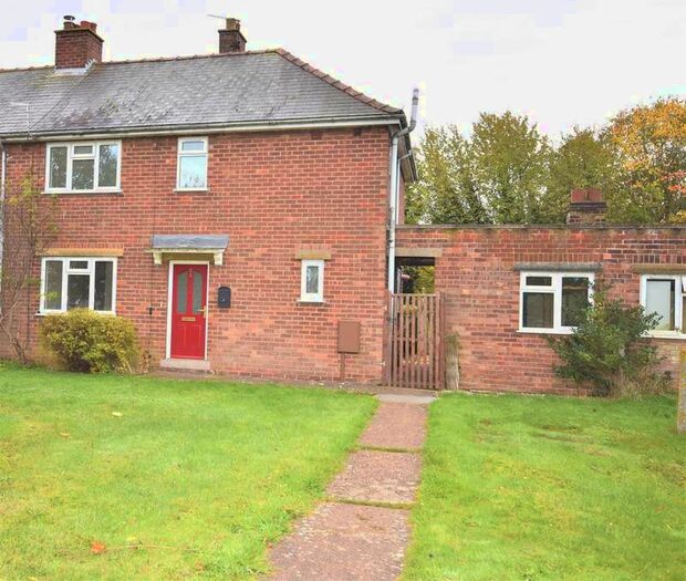3 Bedroom House For Sale In Wellhead Lane, Nocton, Lincoln, LN4