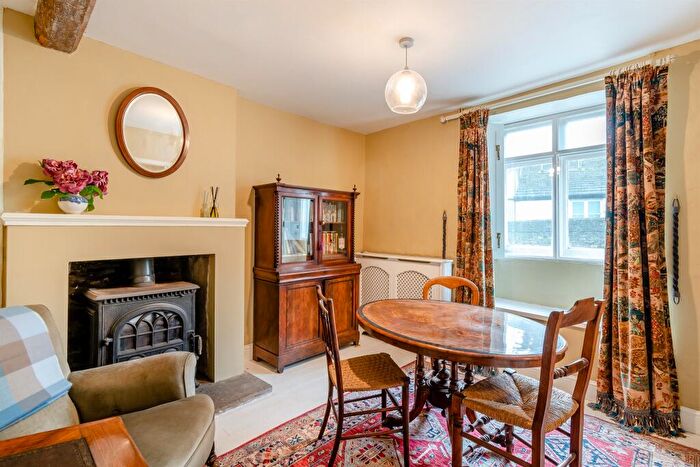 3 Bedroom Semi-Detached House For Sale In Main Road, Glaston, Oakham, LE15