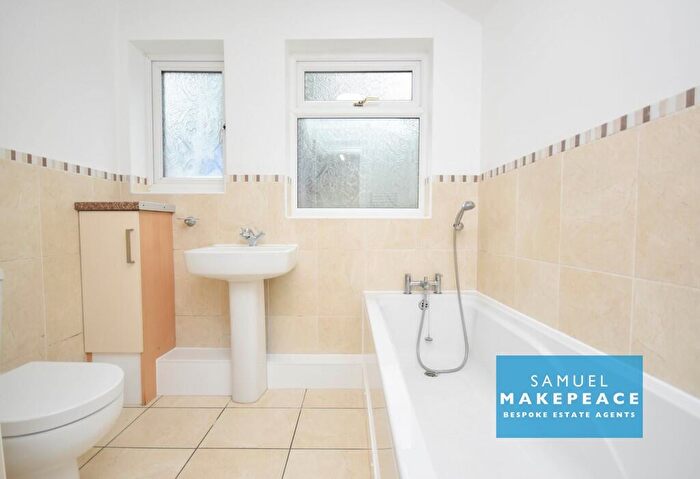2 Bedroom End Of Terrace House To Rent In St. Michaels Road, Chell, Stoke-on-Trent, ST6