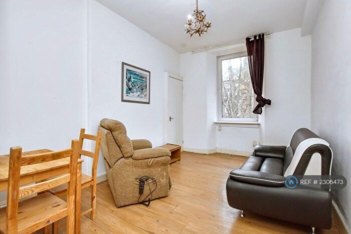 1 Bedroom Flat To Rent In Stewart Terrace, Edinburgh, EH11