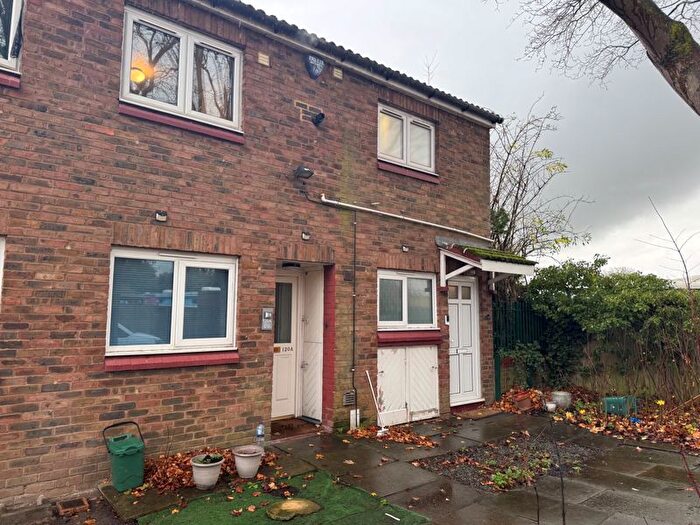 1 Bedroom Maisonette To Rent In High Street, Harlington, UB3