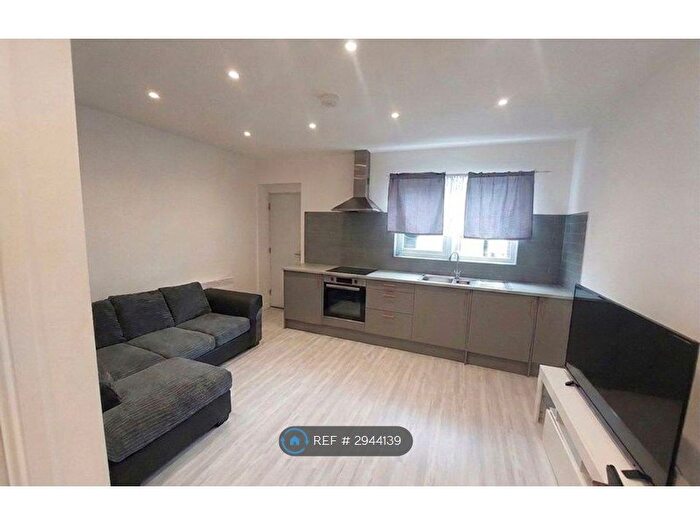 1 Bedroom Flat To Rent In London Road, Thornton Heath, CR7