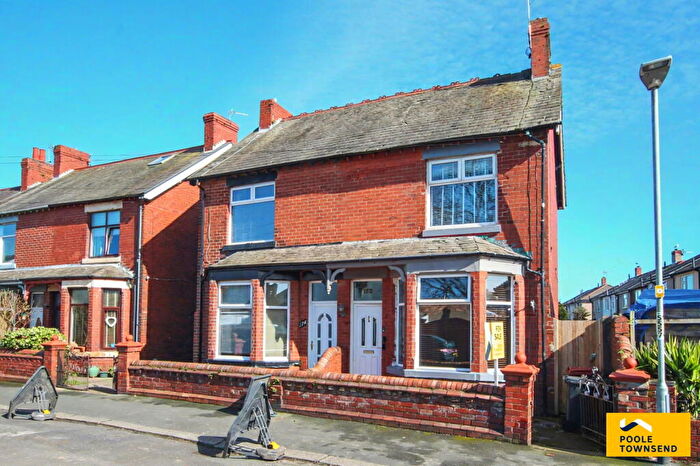 3 Bedroom Terraced House For Sale In Salthouse Road, Barrow-in-furness, LA13