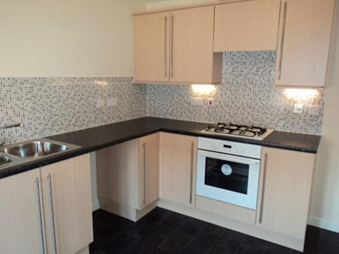 3 Bedroom Property To Rent In Tantallus Close, Newport, NP19