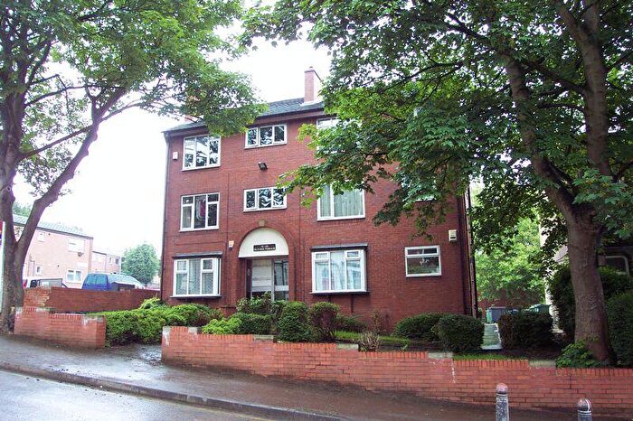 2 Bedroom Flat To Rent In Victoria Terrace, Leeds, LS3