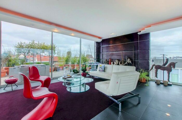 3 Bedroom Flat To Rent In Redchurch Street, Shoreditch, London, E2