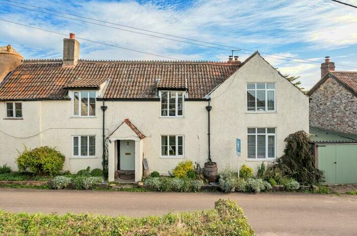 3 Bedroom Semi-Detached House For Sale In Chardstock, Axminster, Devon, EX13