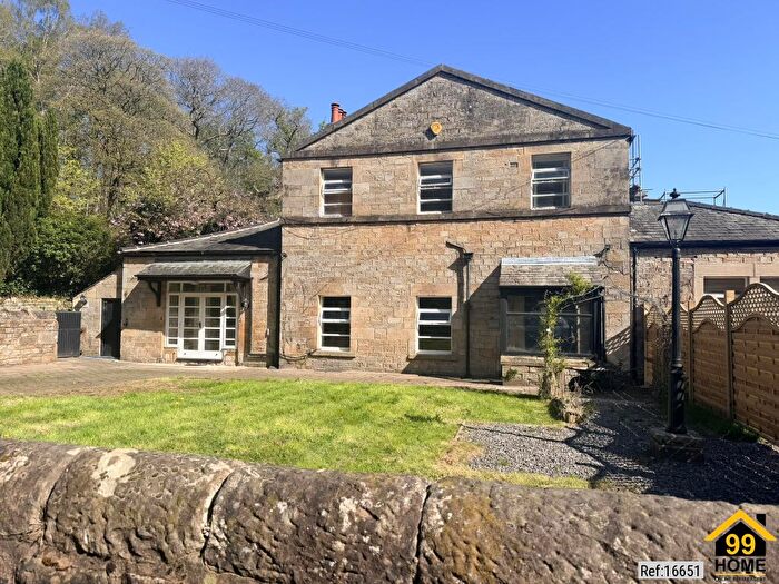 3 Bedroom Cottage To Rent In Quernmore Park, Lancaster, Lancshire, LA2