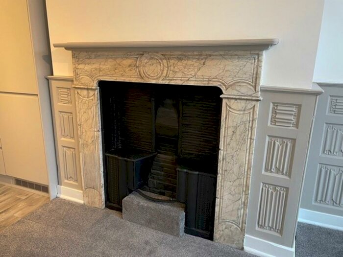 1 Bedroom Flat To Rent In Cathedral House, DE1