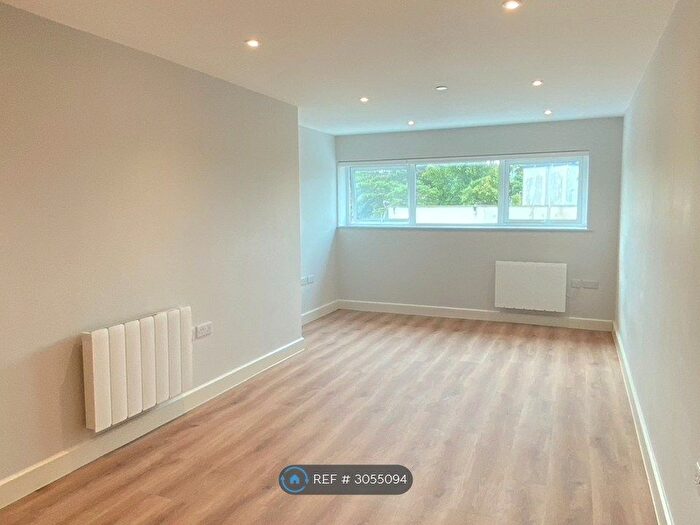 1 Bedroom Flat To Rent In Christchurch Road, Bournemouth, BH1
