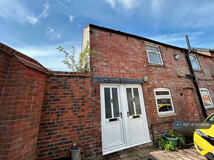 1 Bedroom Maisonette To Rent In Westgate House, Grantham, NG31