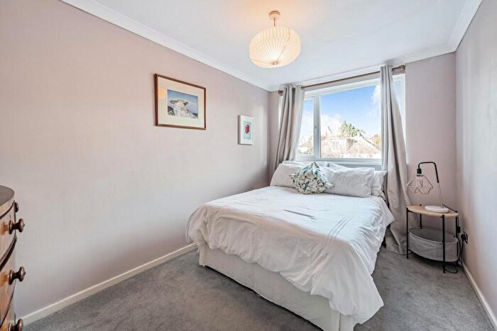 3 Bedroom Terraced House For Sale In Acorn Gardens, Crystal Palace, SE19