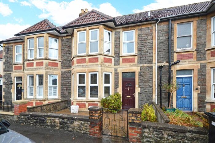3 Bedroom Terraced House For Sale In Park Road, Keynsham, Bristol, BS31