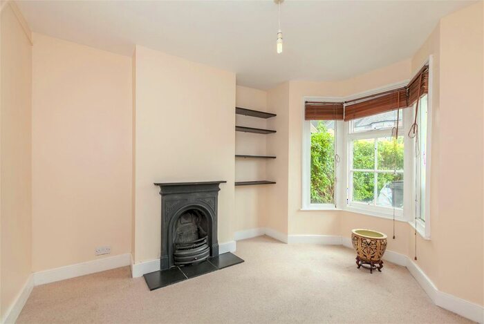 3 Bedroom Terraced House To Rent In Seaford Road, South Tottenham, London, N15
