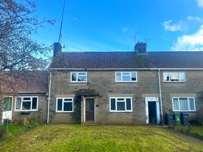3 Bedroom Terraced House For Sale In The Tynings, Biddestone, Chippenham, SN14