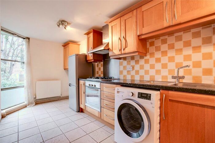 1 Bedroom Flat To Rent In Wellesley Road, London, W4