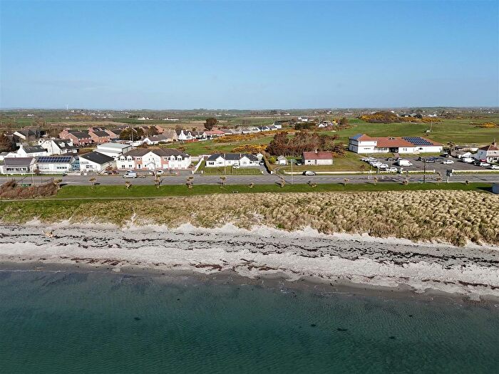 3 Bedroom Semi Detached Bungalow For Sale In Main Road, Cloughey, Newtownards, BT22