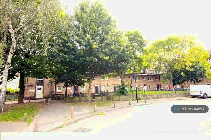 3 Bedroom Flat To Rent In Cottesbrook Street, London, SE14