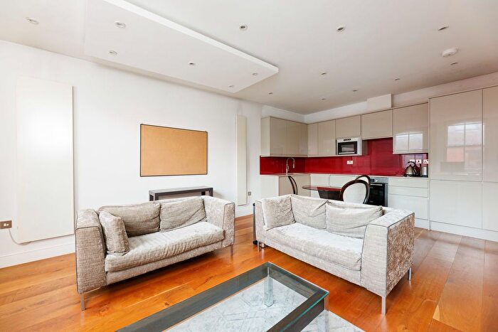 1 Bedroom Flat To Rent In Hammersmith Broadway, London, W6