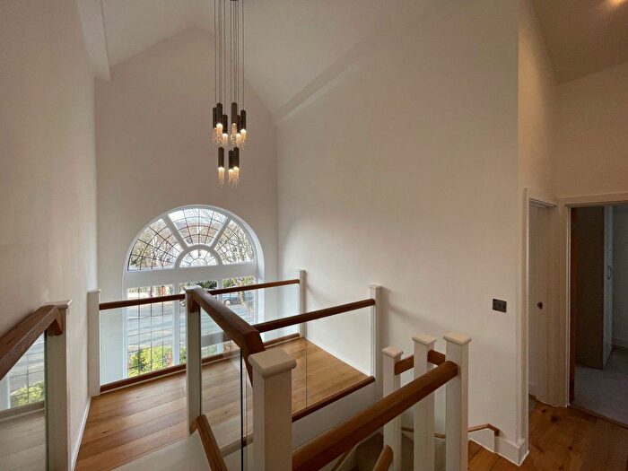 4 Bedroom Maisonette To Rent In Florence Road, Brighton, BN1