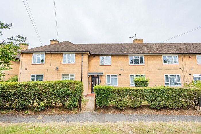 1 Bedroom Maisonette For Sale In Daiglen Drive, South Ockendon, RM15