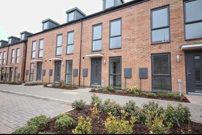 5 Bedroom Property To Rent In Stratford House Road, Birmingham, B5