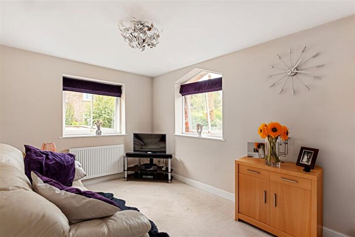 2 Bedroom Flat For Sale In Front Street, Acomb, York, YO24