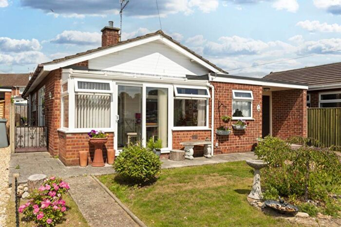 3 Bedroom Detached Bungalow For Sale In Firtree Road, Thorpe St Andrew, NR7