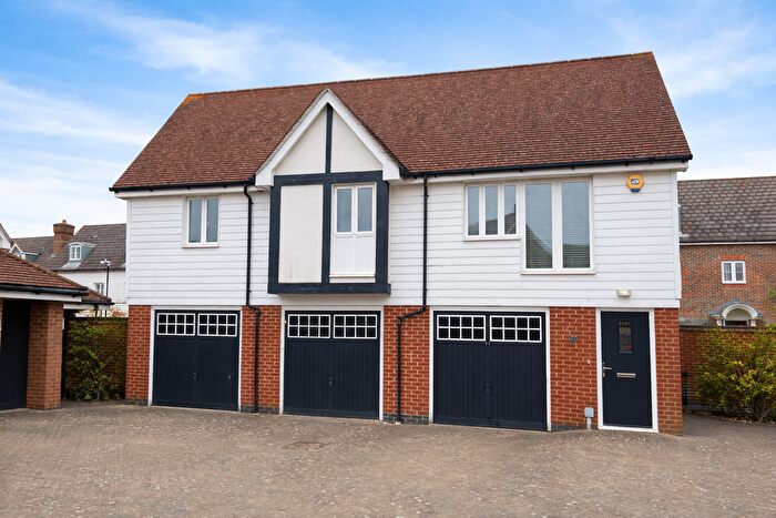 2 Bedroom Flat To Rent In Bluebell Drive, Sittingbourne, ME10