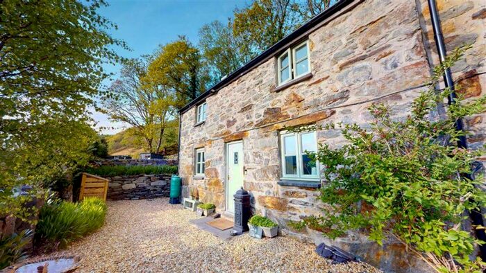 4 Bedroom Cottage For Sale In Nant Ffrancon, Bethesda, Gwynedd, LL57