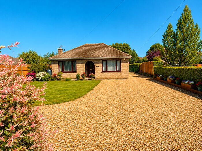 4 Bedroom Detached House For Sale In Battlefields Lane South, Holbeach, PE12