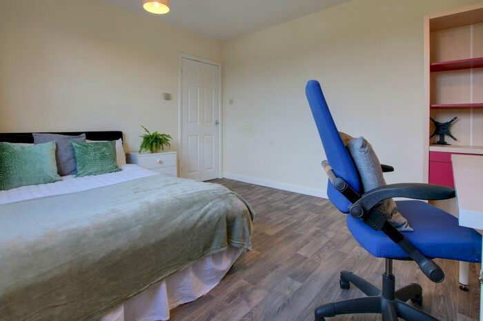 Studio To Rent In London Road, Hollybank Court, LE2