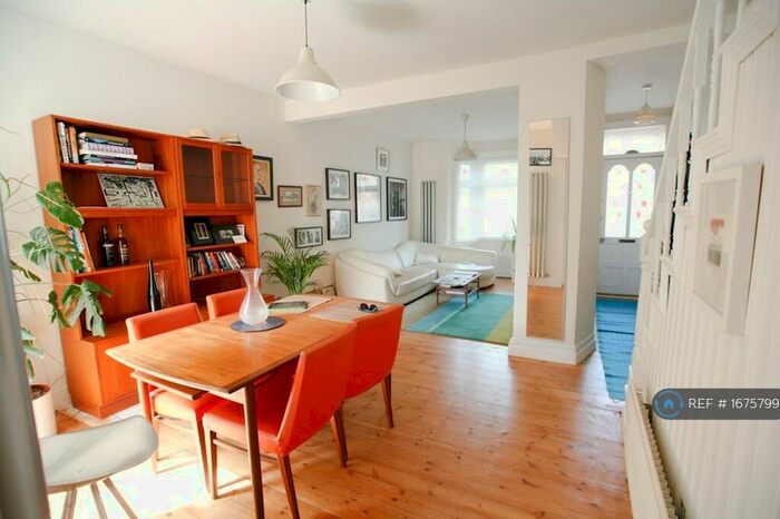 3 Bedroom Terraced House To Rent In Sedgwick Road, London, E10