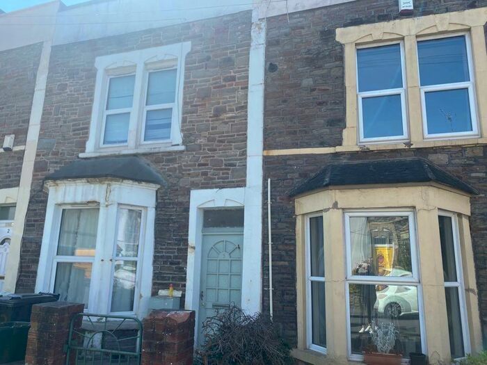 1 Bedroom Flat To Rent In Boswell Street, Bristol, BS5